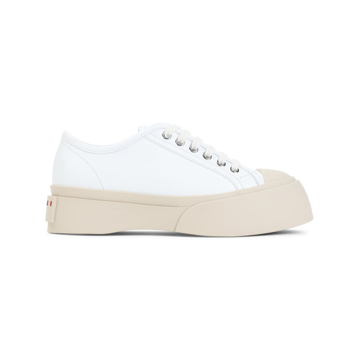 Marni Lace-up - Bianco | ce80db1e2b874681537ea3c160d280006ee0c5d4