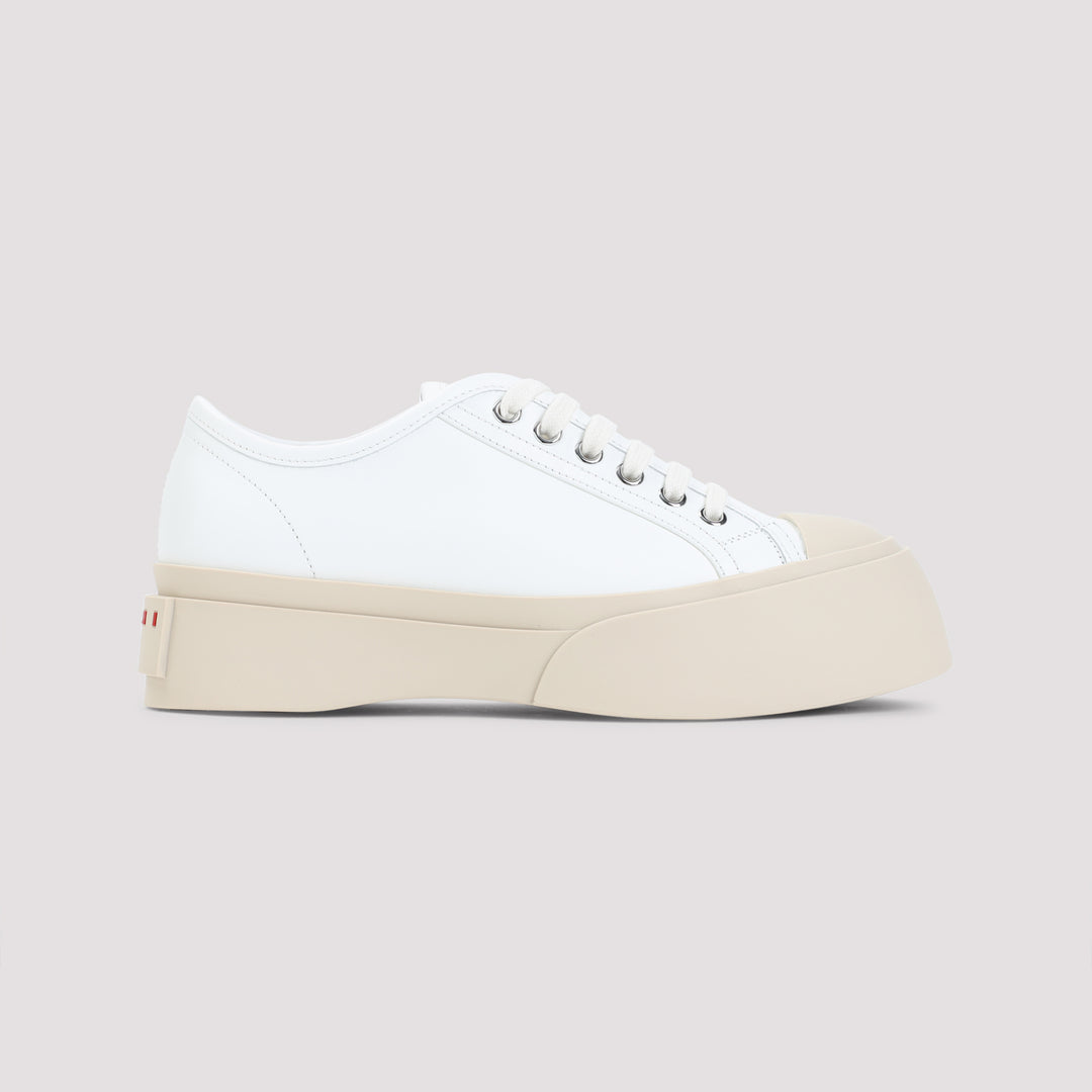 Marni Lace-up - Bianco | e387bd3d3aa9dd06ffa758c98ac1ed357a53e31b