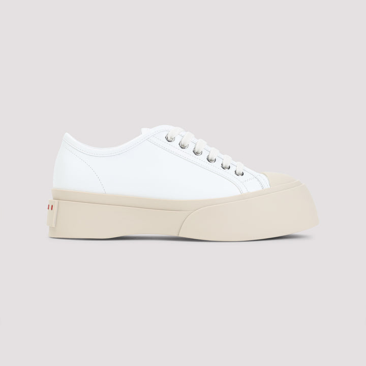 Marni Lace-up - Bianco | e387bd3d3aa9dd06ffa758c98ac1ed357a53e31b