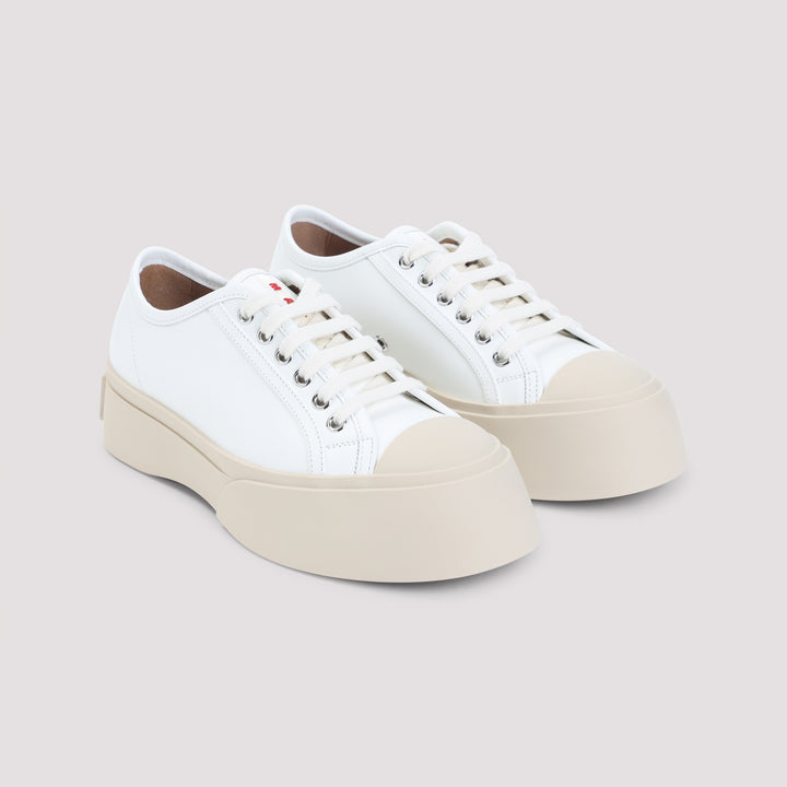 Marni Lace-up - Bianco | 4e7ba1ab939e42475b197dd83e0b4916c2c7b165