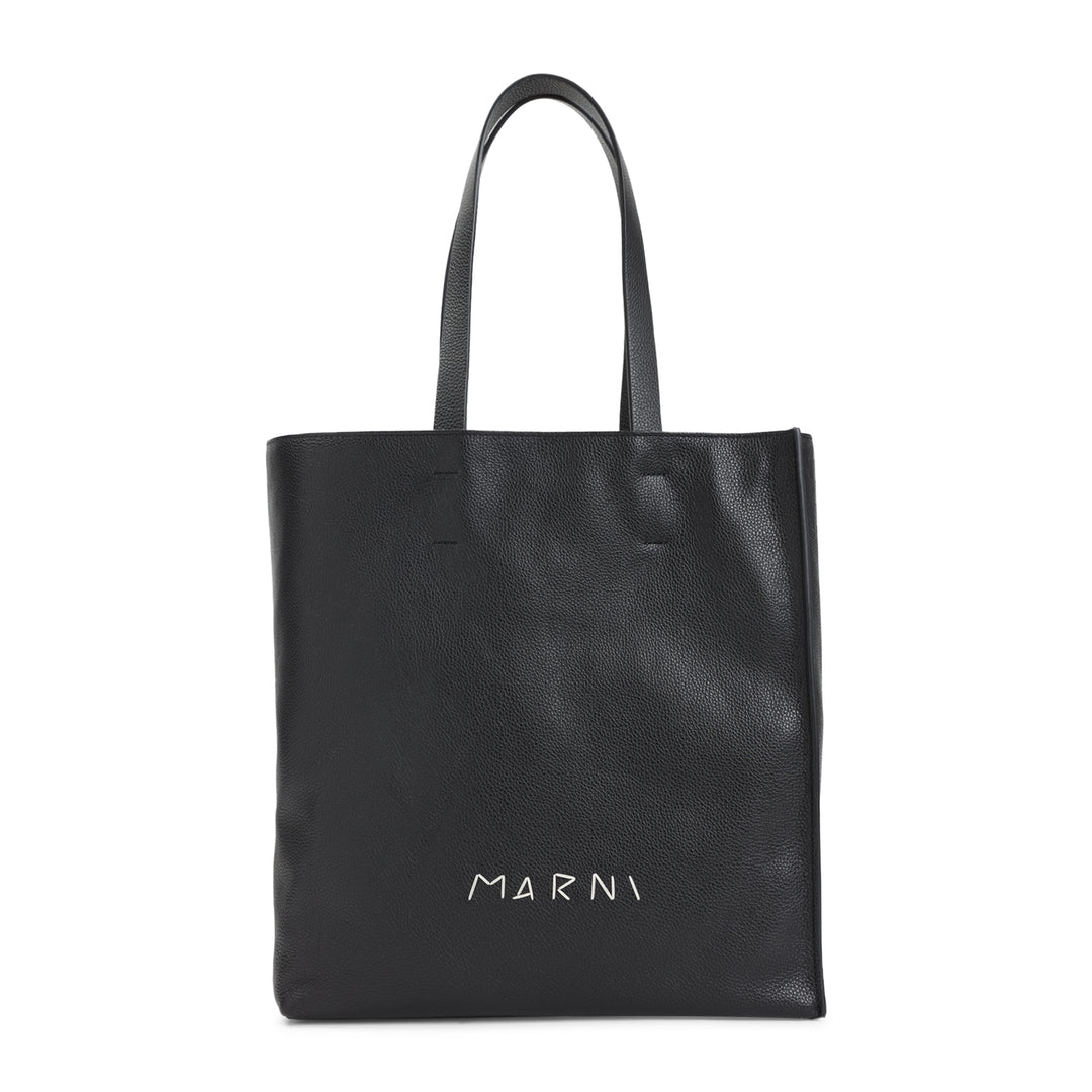 Marni Borse a Spalla e Tracolla - Nero | 26a3389ea8040f59b9c7dbd91e2f5867bd850068