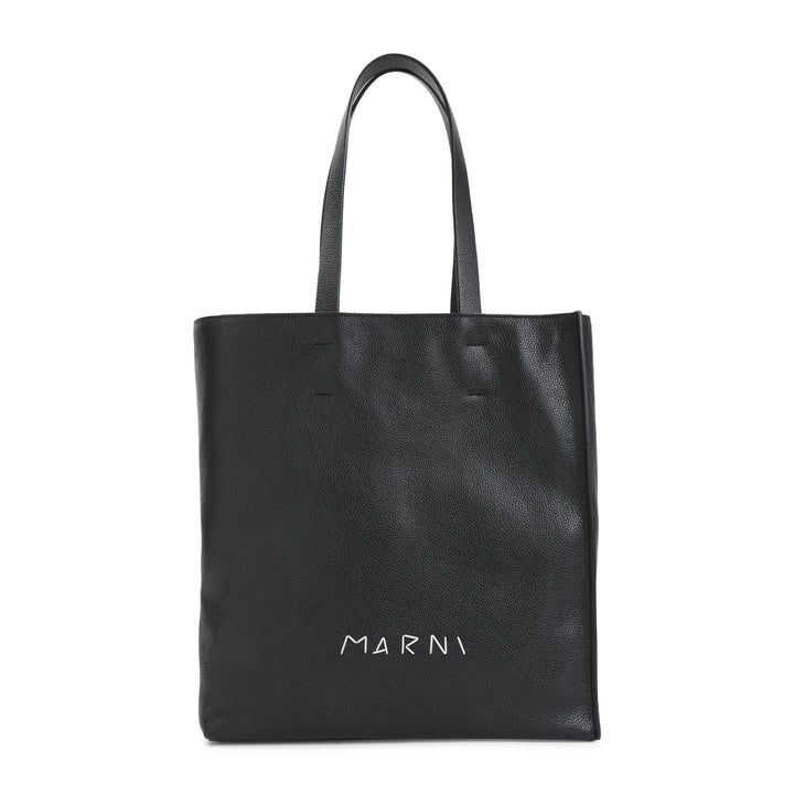 Marni Borse a Spalla e Tracolla - Nero | 26a3389ea8040f59b9c7dbd91e2f5867bd850068