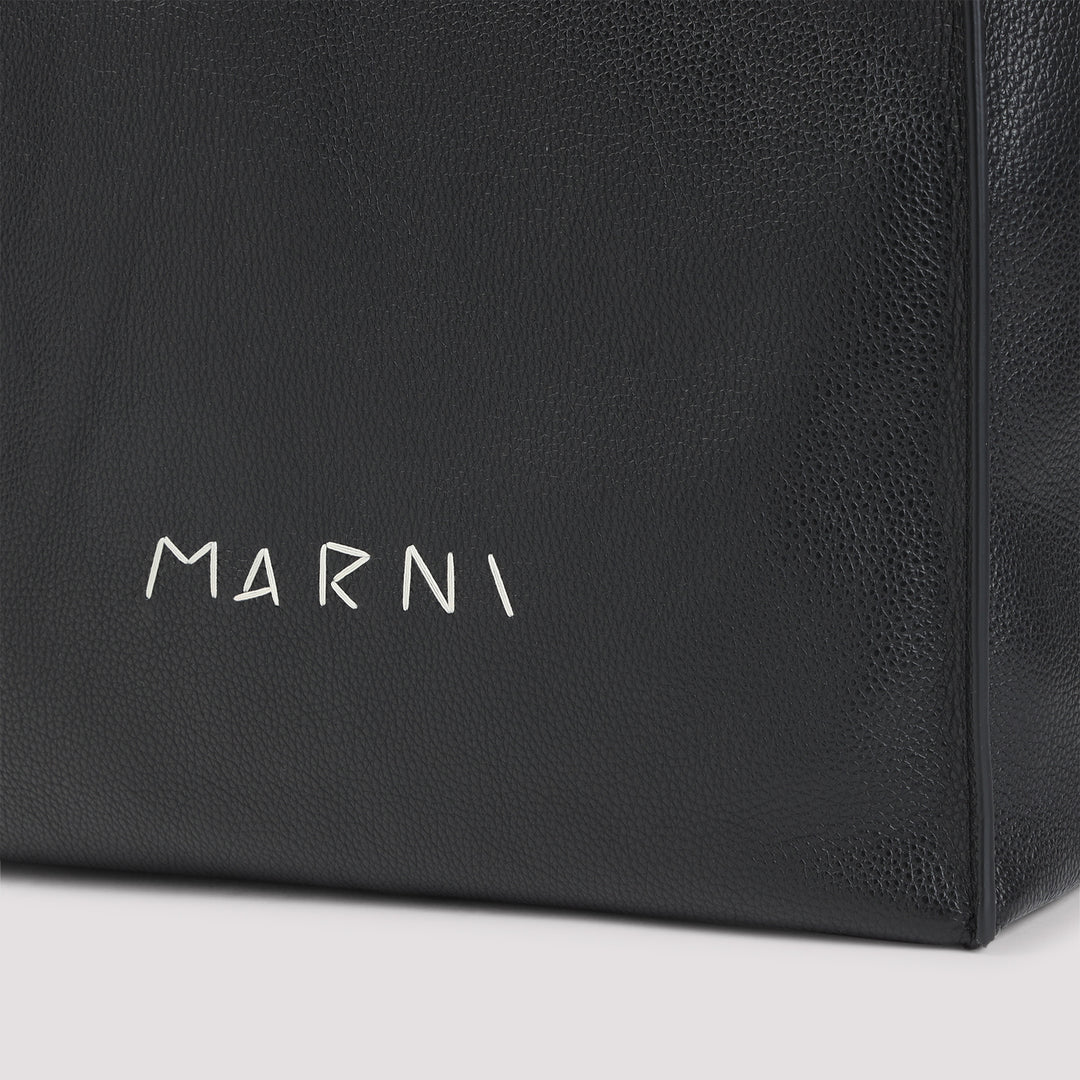 Marni Borse a Spalla e Tracolla - Nero | 9d2fde8677b8a5fc075683bc9b41a30081190d9a