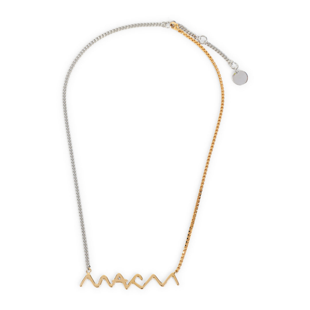 Marni Necklaces - Metallic | 57863fd1f0dbdba9ae5522e53e05a8a747471425