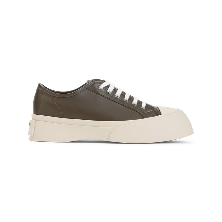 Marni Sneakers - Verde | 566b9961e7064f2be003b719786caeee500f73b8