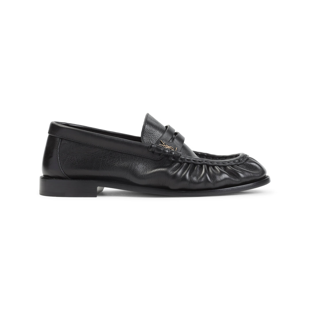 Saint Laurent Mocassini - Nero | 6e85256fc7f278f5529df1a375e65ac95377cb28