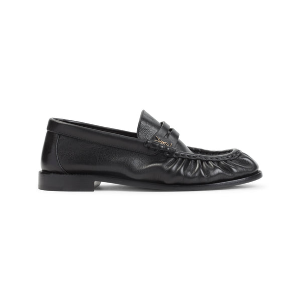 Black Le Loafer 15