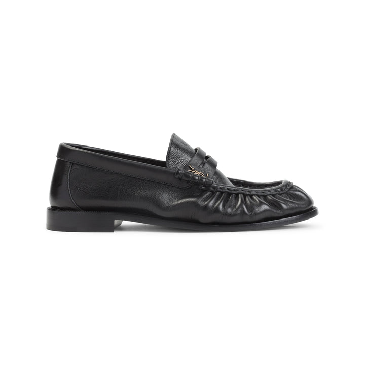 Saint Laurent Mocassini - Nero | 6e85256fc7f278f5529df1a375e65ac95377cb28