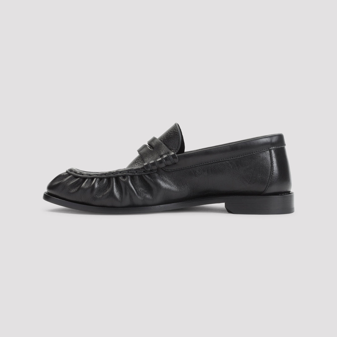 Saint Laurent Mocassini - Nero | 06f49b1cf0147646166e4e0aa1ddb52581ee7f71