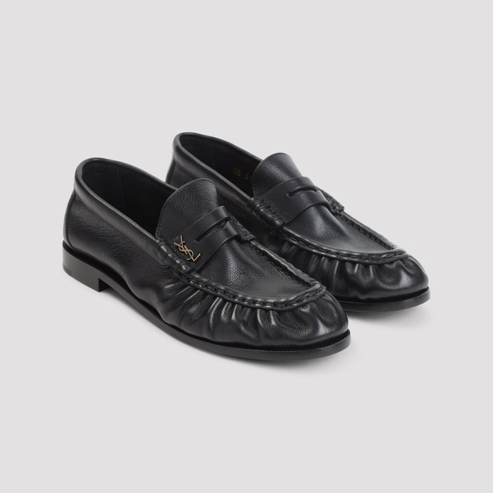 Saint Laurent Mocassini - Nero | b5941daf923b16b96afe5740b99bcbc1b57aad05