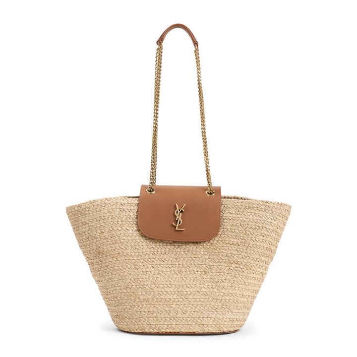 Saint Laurent Borse a Spalla e Tracolla - Nude & Neutrals | 52cc8c9eb6d195945be234488534b03e445d0b50