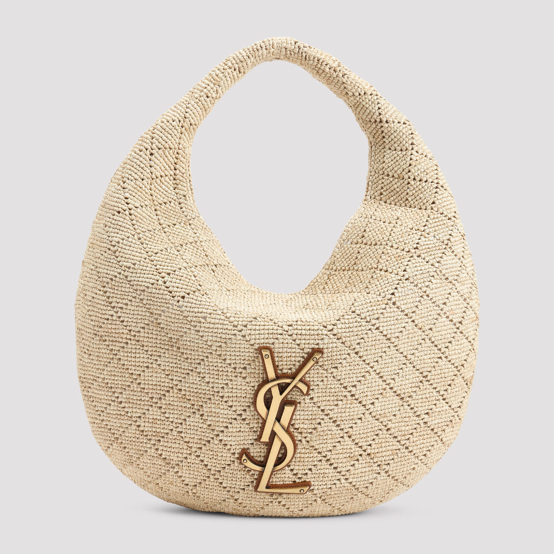 Saint Laurent Borse a Spalla e Tracolla - Nude & Neutrals | f17e283fbe1c84d4f3fb370883099a2388382131