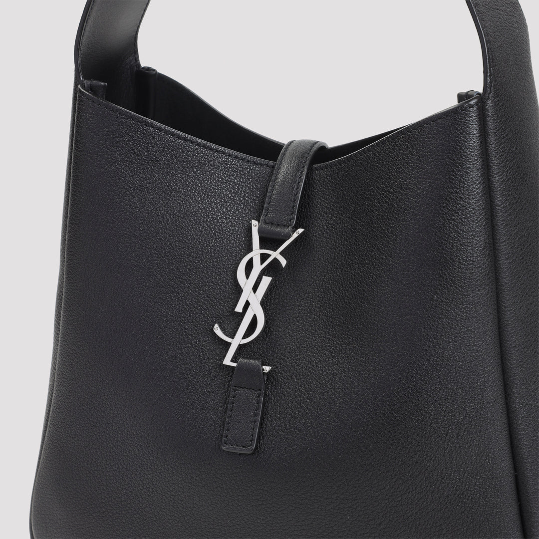 Saint Laurent Borse a Spalla e Tracolla - Nero | 1658568c5bd4d929578f61efdbcbafb0d6a1c236