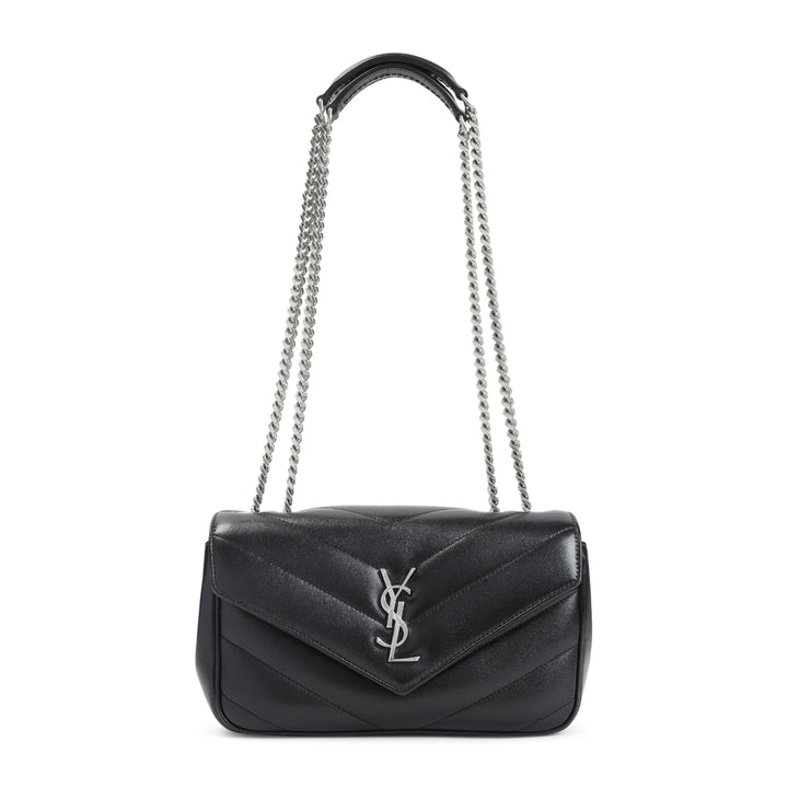Saint Laurent Borse a Spalla e Tracolla - Nero | 000989f8fc87d4e17872bda958268f9c27b896d6