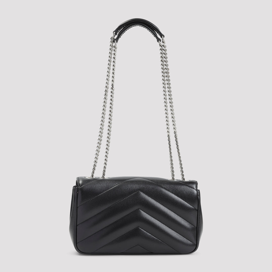 Saint Laurent Borse a Spalla e Tracolla - Nero | 515d90d1a386599ccf10589e13ecce5a23fd73b5