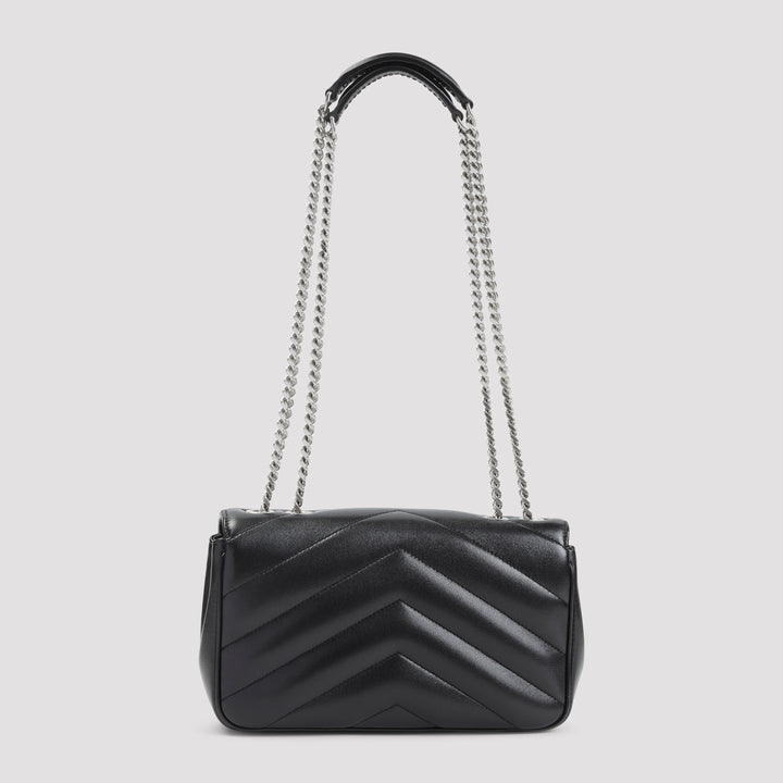 Saint Laurent Borse a Spalla e Tracolla - Nero | 515d90d1a386599ccf10589e13ecce5a23fd73b5