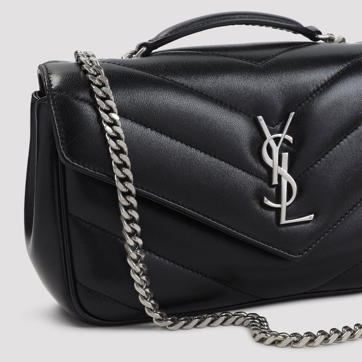 Saint Laurent Borse a Spalla e Tracolla - Nero | 99d5fa5a5eef543559da0c92961824a886866794
