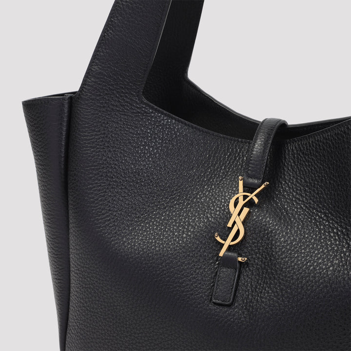 Saint Laurent Borse a Spalla e Tracolla - Nero | a754e5816cb4840109e974400d32669337f8ee2d
