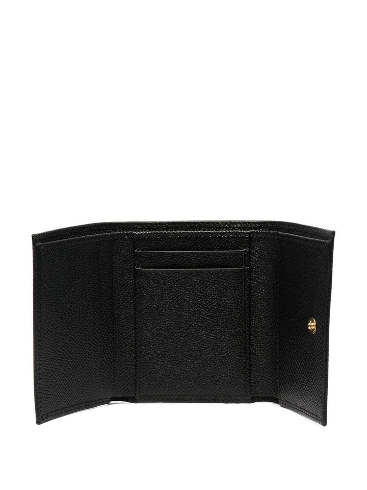 Dolce & Gabbana Bill coin wallets - Nero | e3e5c252a36f72f96e4dd92064aed1e2f0a4afe0