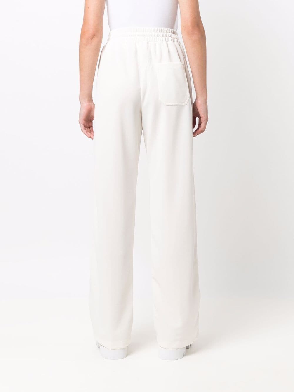 Golden Goose Track pant - Bianco | 9d3fde2f23dce94ef94b6deb6d84ce411b9e8288