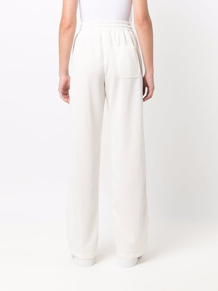 Golden Goose Track pant - Bianco | 9d3fde2f23dce94ef94b6deb6d84ce411b9e8288