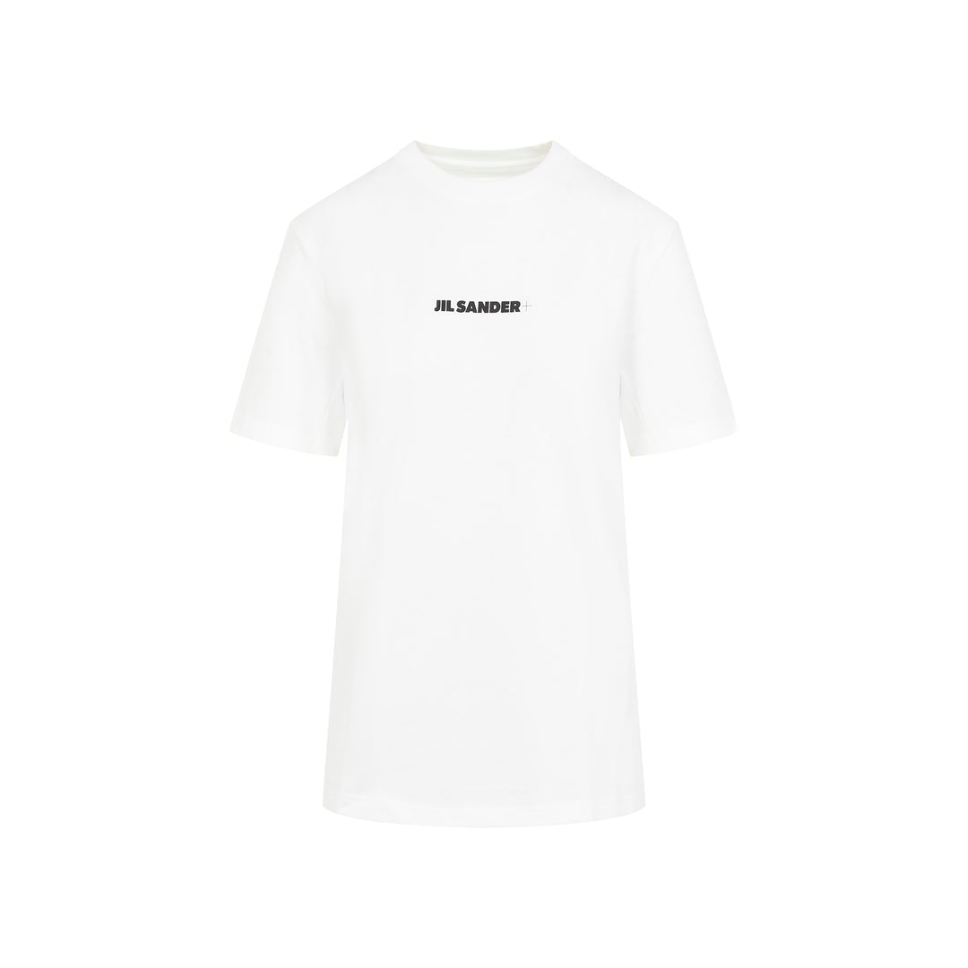 Jil Sander + T-shirts - Bianco | 38dac36809406465ae4b75d0b75df2cb9ed10e9b
