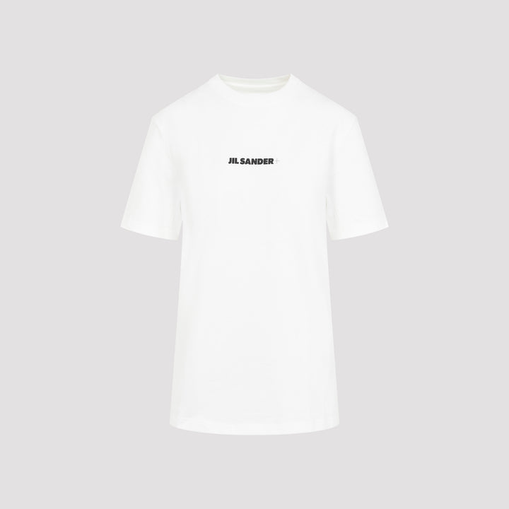 Jil Sander + T-shirts - Bianco | 421021fece0943e51f9668130060c5d5623fa9d0