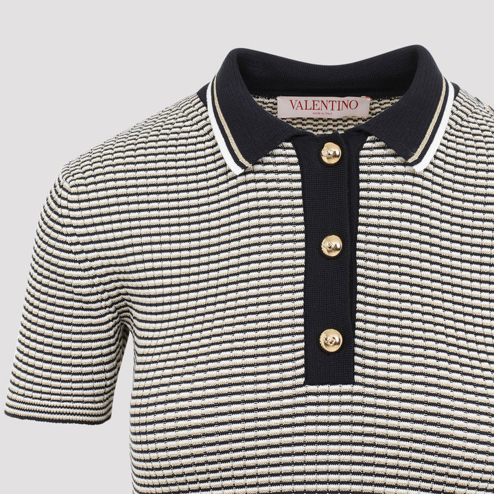 Valentino Mini dresses - Multicolour | 8302820ad1e03df7ae63eb4302ec9e5a8297f3b3