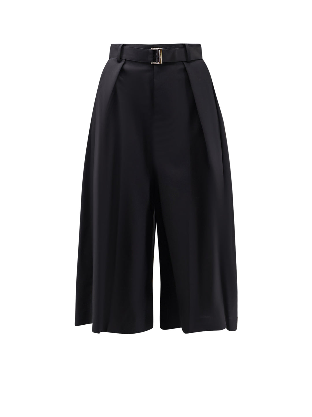 Sacai Shorts - Blacks and greys | 255fb7637a68a7e635217bf38244bb9b0ca437af