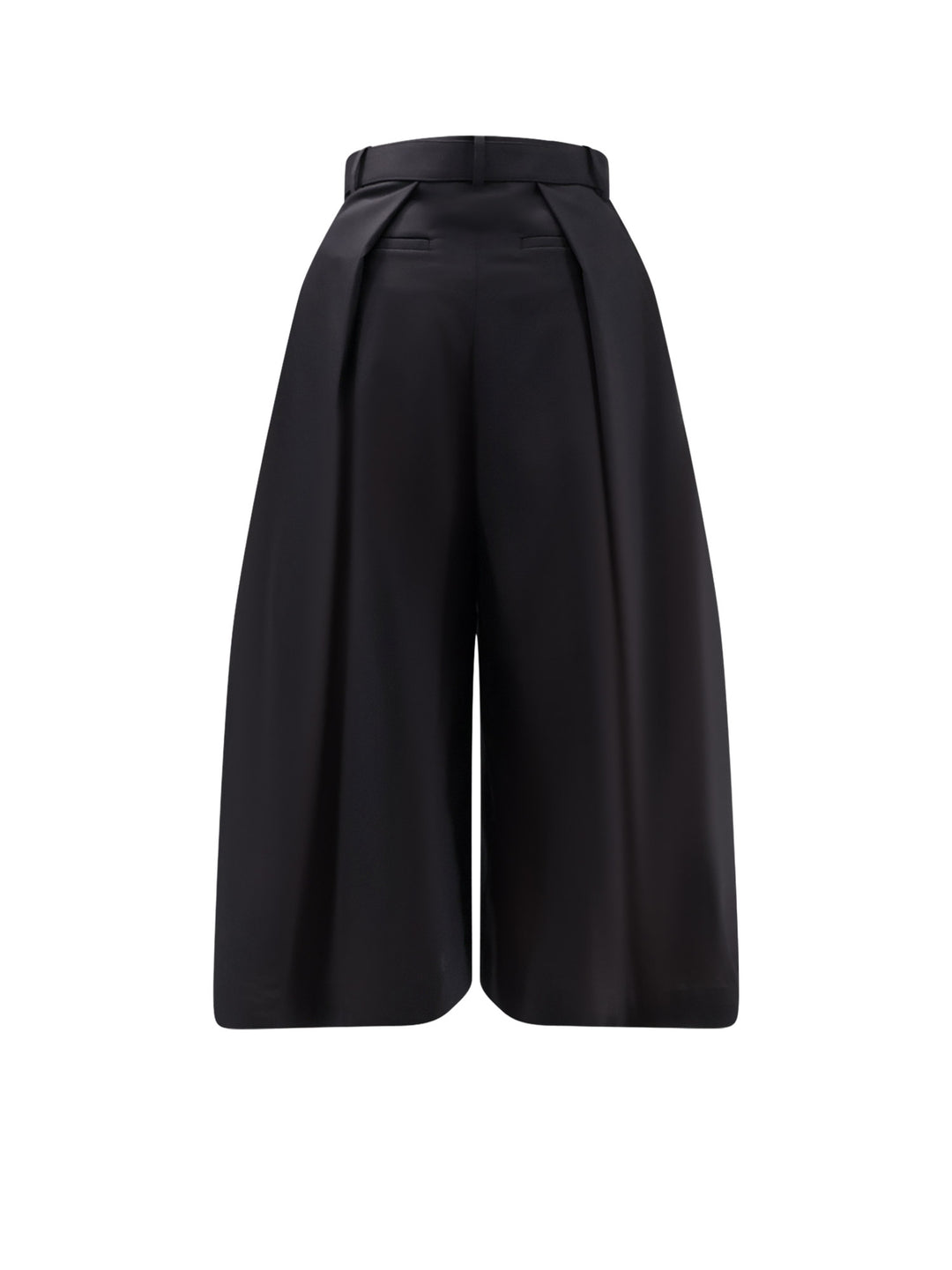 Sacai Shorts - Blacks and greys | 7e6c12f45e161e3cc7f4b704816fbf58e8442622