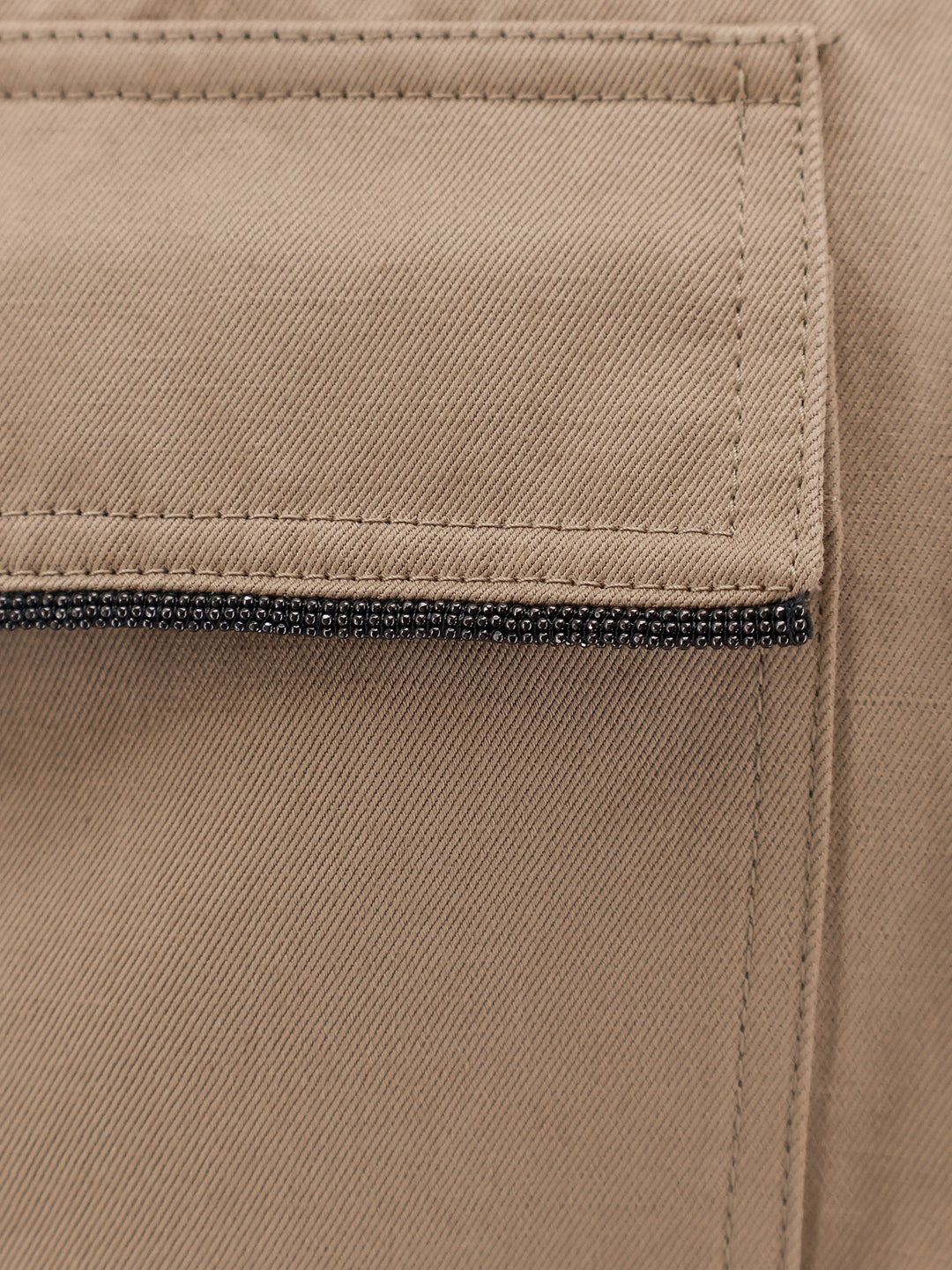 Brunello Cucinelli Shirts - Marrone | 00d6abf6513bb1fc02b663754029c839fa7da38c