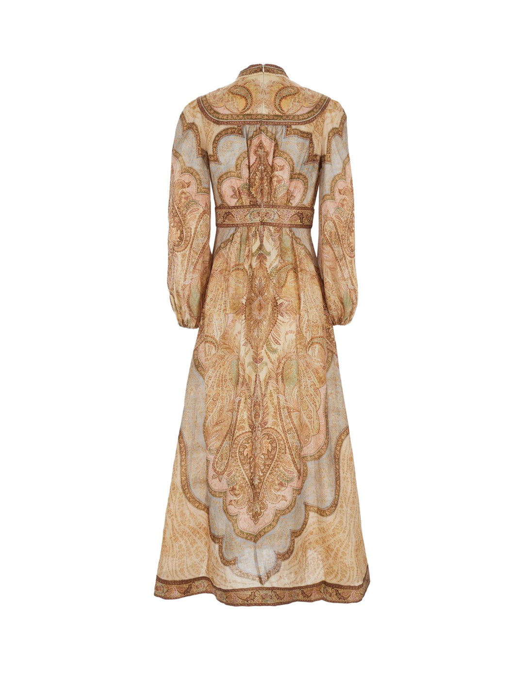 Zimmermann Dresses - Tapestry Multi | 97321724f16530bc6ce4d67c79c1501bc64d1472