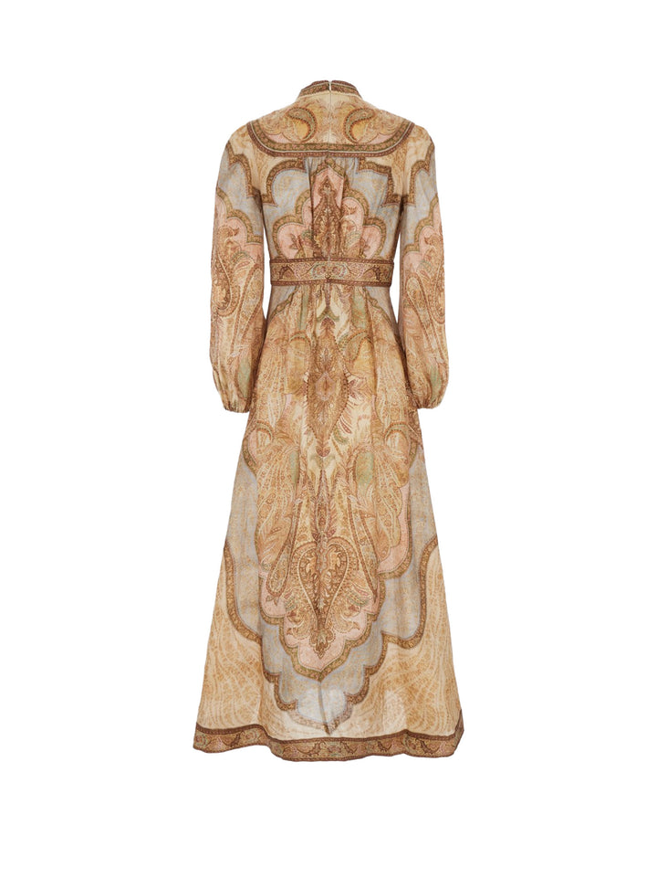 Zimmermann Dresses - Tapestry Multi | 97321724f16530bc6ce4d67c79c1501bc64d1472