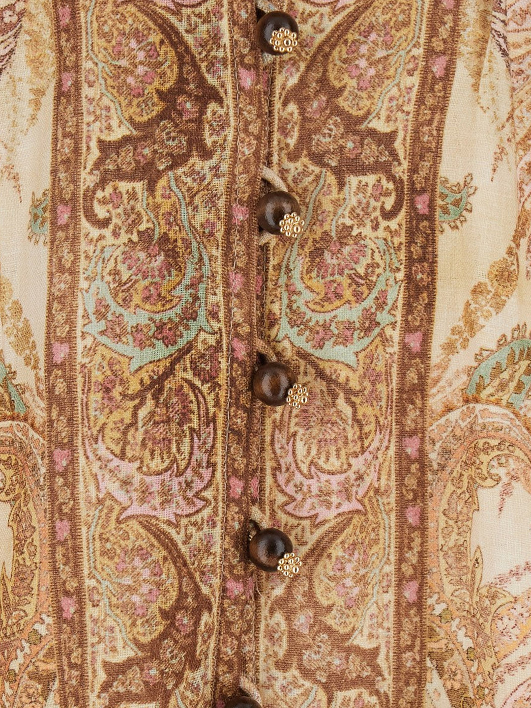 Zimmermann Dresses - Tapestry Multi | 985f500437f72000df5fc5c8e564d4edce6a784a