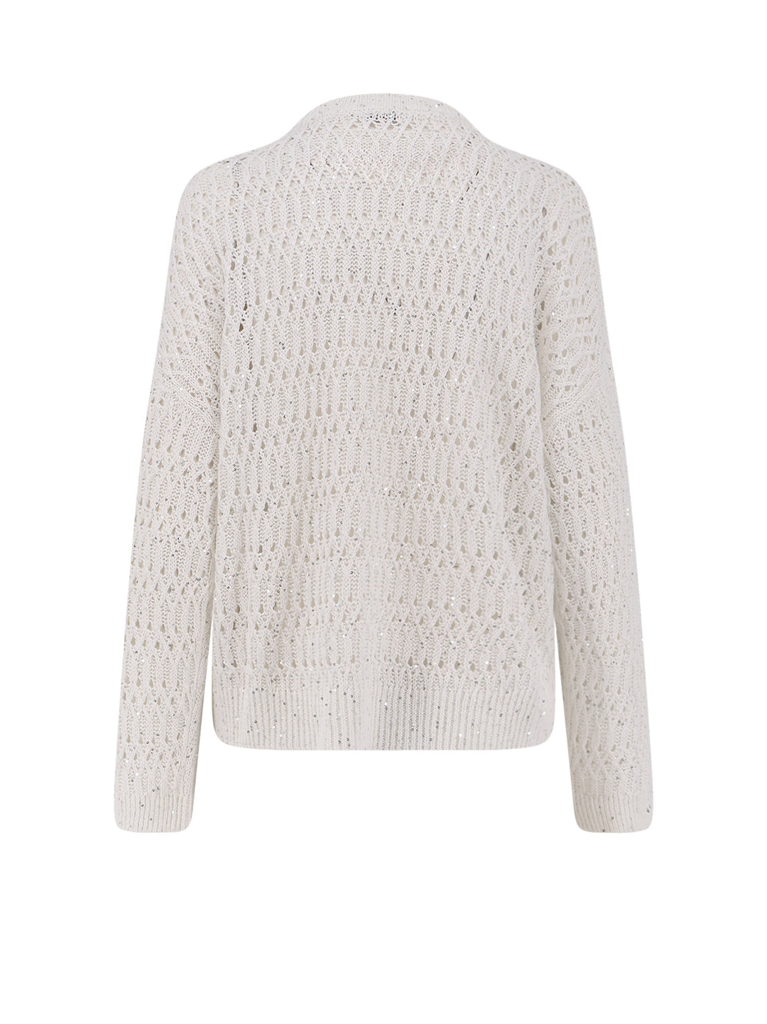 Brunello Cucinelli Sweaters - Light and natural | 8e29252ccddbc07c55c8bbe64f05b4b17bae3695