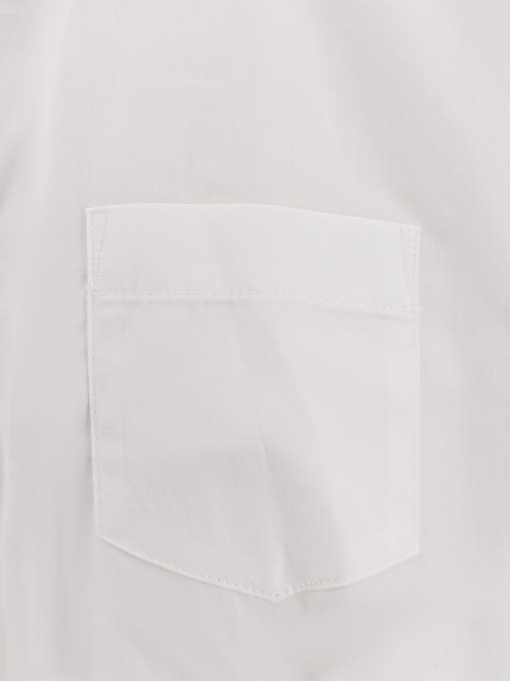 Sacai Shirts - Light and natural | 0c73d4ced0f77eb3eeb356cf3a34232203c707f7
