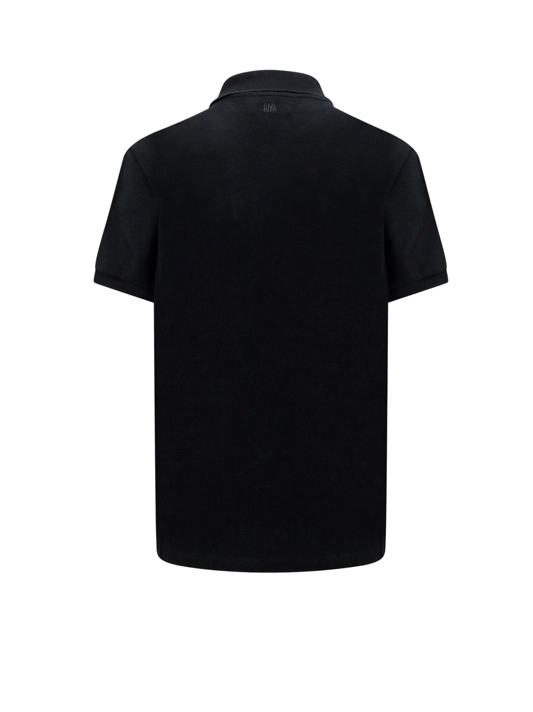 Ami Paris T-shirts and Polos - NOIR | 42cfbeeb605435ba3731ffdb6c8c67282bacd6b1