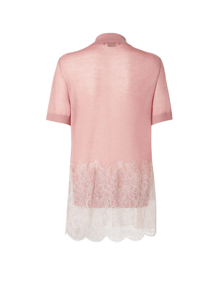 Fendi T-shirts and Polos - BLUSH-25 | 4c43fac8499c970eb89f3b809e8a1d22604795bc