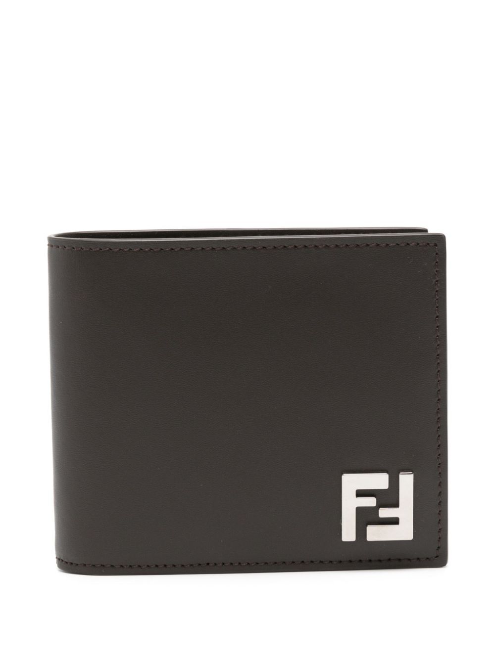 Fendi Bill wallets - Marrone | 5cb6d5d6128e5aa9b25e4cdd396ae9913f07d989