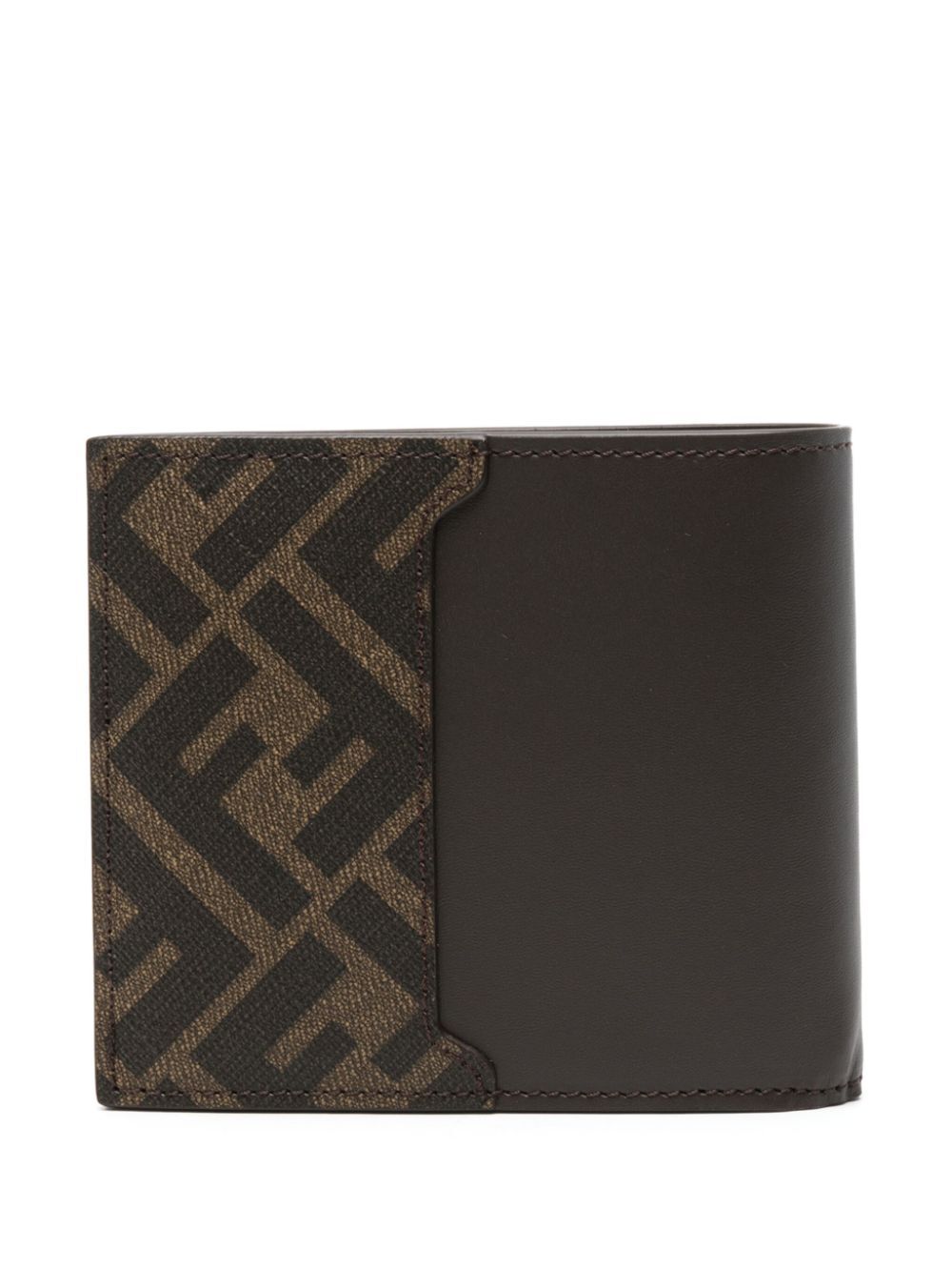 Fendi Bill wallets - Marrone | 02287547c5aabedc5c09f5c9a072dd7cc14e9613