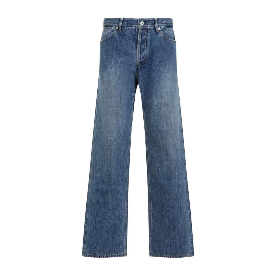 Jil Sander + Jeans - Blu | ad4bda41bddae6526583f858460f64602304818c