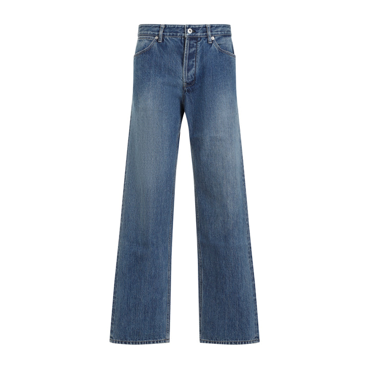 Jil Sander + Jeans - Blu | ad4bda41bddae6526583f858460f64602304818c