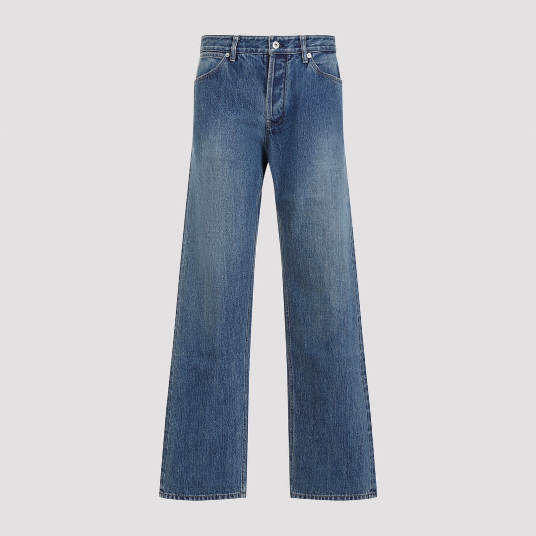 Jil Sander + Jeans - Blu | 5ba8c3b95413fa9cc8986be2241bdedc3edfdd36