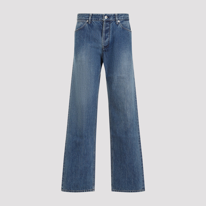 Jil Sander + Jeans - Blu | 5ba8c3b95413fa9cc8986be2241bdedc3edfdd36