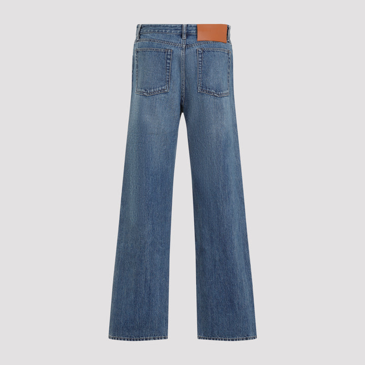 Jil Sander + Jeans - Blu | 443f0cce711682ed126c54e7c630414c4c0843cc