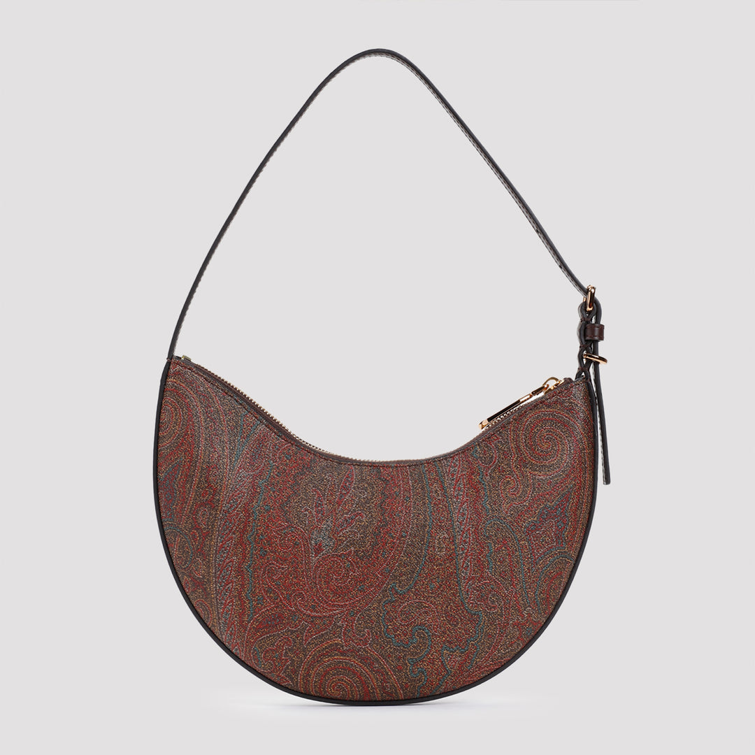 Etro Handbag - Marrone | 9b2fbe2a97cce3abfef0f26fc372ceb4edbd1d26