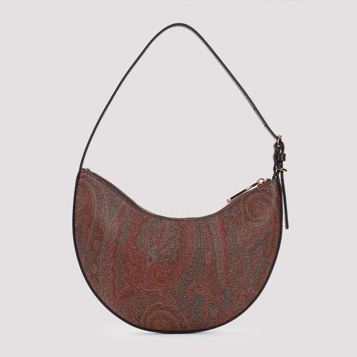 Etro Handbag - Marrone | 9b2fbe2a97cce3abfef0f26fc372ceb4edbd1d26