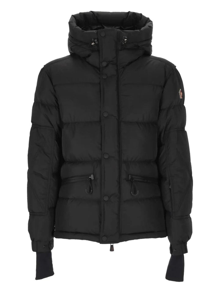 Moncler Down jackets - Nero | a9722ccedaa6f485fdb9413a123804af4fcd450e