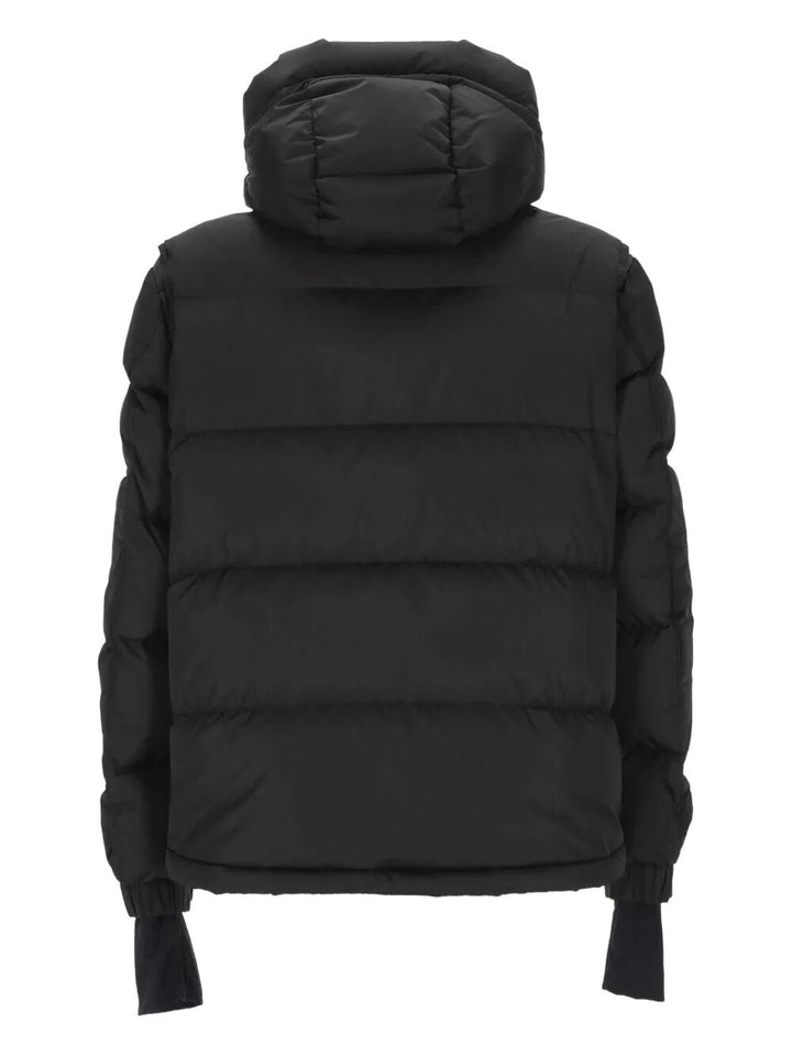 Moncler Down jackets - Nero | ca91966282d1fed94f0115b0378988bbdcd6652f