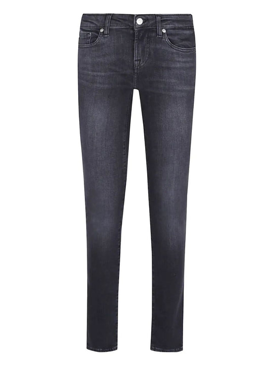 Jeans Illusion Skinny Slim Fit